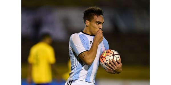 La nueva esperanza de argentina